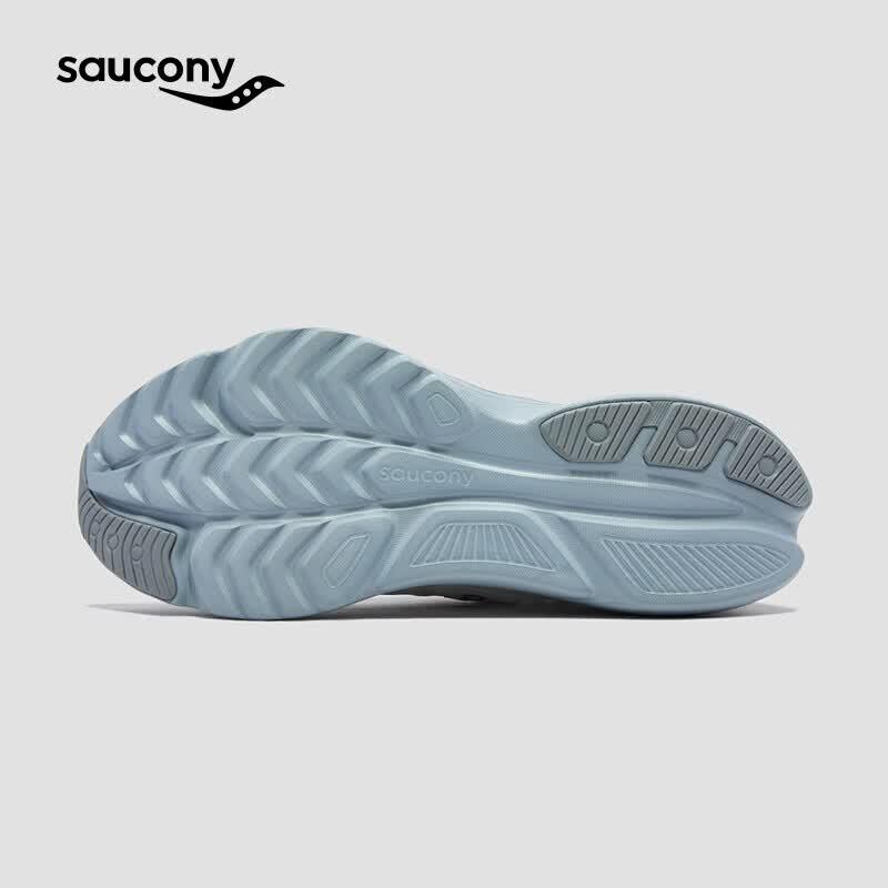 Saucony Jing Hua Unisex Fitness Running Shoes