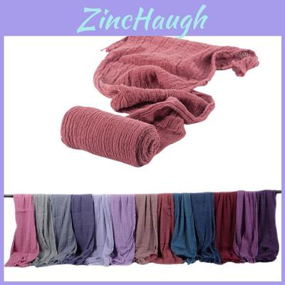 Baby Photography Swaddle With Soft Cotton Blend For Newborns And Infants