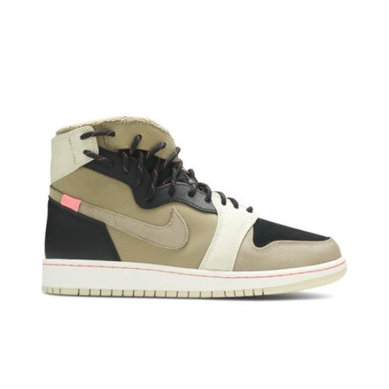 Air Jordan Wmns Air Jordan 1 Retro Rebel XX Utility Pack BQ6481-200