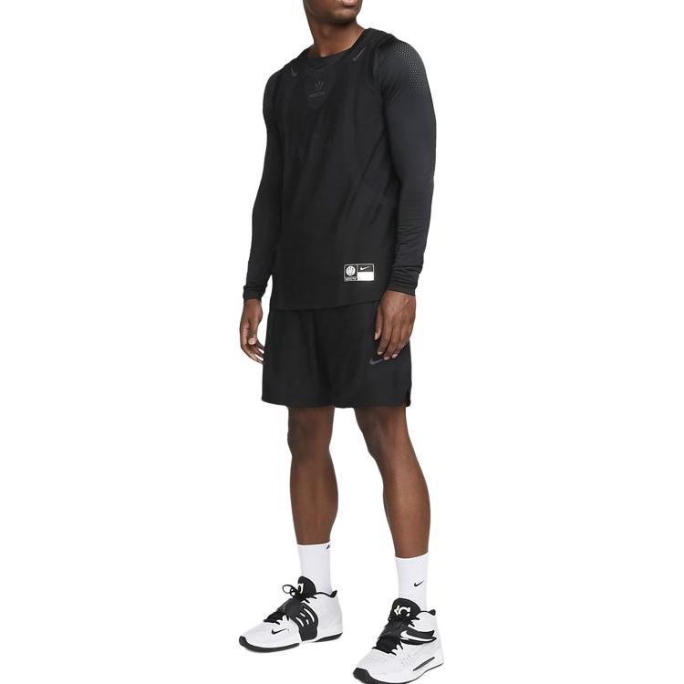 New Nike X Nocta Basketball L/S Inner Top DN0001-010