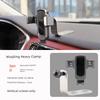 Car Phone Holder Automotive Device Mount 2023 New Arrival Navigation Special Car Fixed Universal Support Driving Metal Base
