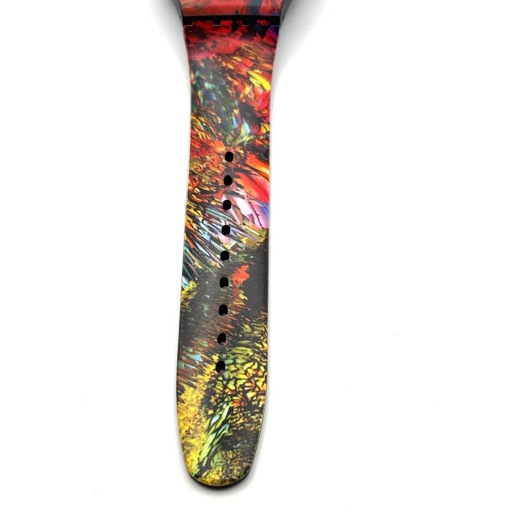 Used [Working Item, Very Rare] Swatch Jose Carlos Casado Collaboration Watch Limited Edition