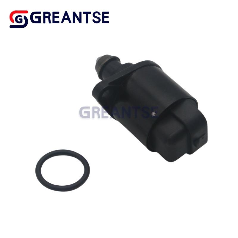 JLM12185 FDB942 14815 Idle Air Control Valve For Jaguar XJ6 XJS XJ12 XJ X300 XJR 1994~1998 1995 1996 1997 Auto Part Accessories