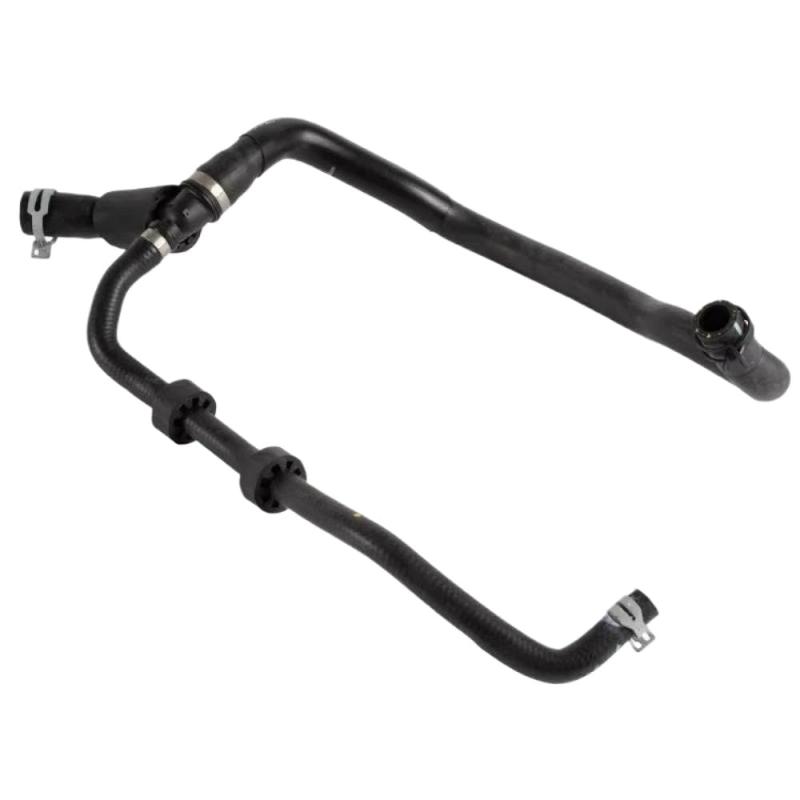 Car Engine Compartment Heater Water Pipe Radiator Hose for Ford Focus Mk3 C-max 1.0T DV618C351VD DV618C351VE DV618C351VF