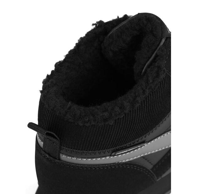 Reebok H8-003 MM Boots Black