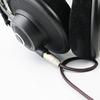 AKG K141 K171 K181 K240 Pioneer HDJ-2000 Headphone Replacement/upgrade Cable 1.2m /1.5m/2m/3m 2m H-3