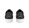 Мужские кроссовки ECCO Soft 60 m 58240401001 чёрные