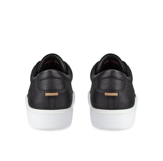 Мужские кроссовки ECCO Soft 60 m 58240401001 чёрные
