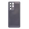 Applicable to Samsung S11UItra breathable heat dissipation grid mobile phone case S11 matte lens all-inclusive NOTE11 hard case