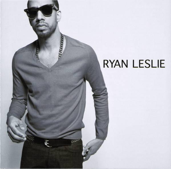

CD RYAN LESLIE - Ryan Leslie 602517746886 Casablanca, Uni 2009 Европа Соул/Фанк Б/У
