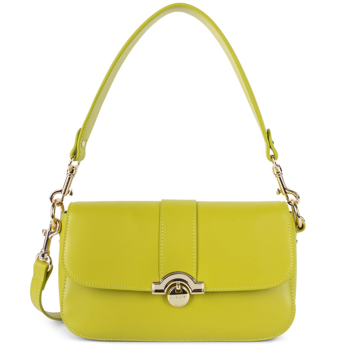 

Сумка с клапаном и застежкой Paris Medal Lancaster 531-004