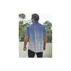 Lymio Shirt For Men|| Regular Fit Shirt For Men (ResortBlWL) BlueWhite