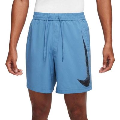 Mens Form Swoosh Dri-FIT Shorts