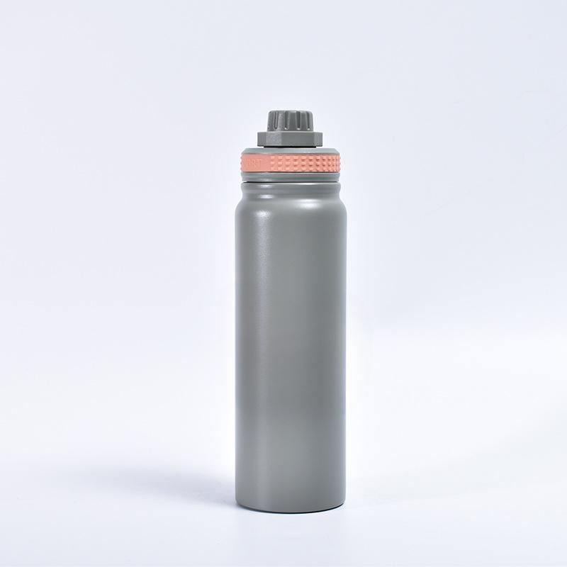 304 Edelstahl Becher Outdoor Tragbarer Tragbarer Sport Wasserkocher Freizeit Bergsteigen Begleitende Wasser Tasse
