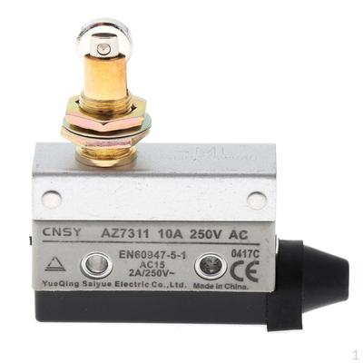 Micro Switch Short Lever Roller AZ7311 Limit