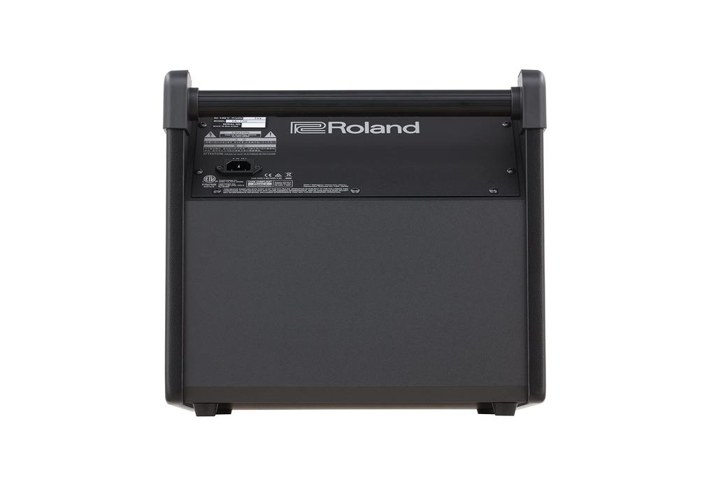Roland Personal Monitor Monitor Speaker Maximum Output 80W Compact PM-100 V-Drums