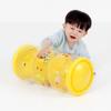 Hello Dino Play Roller Rattle Tummy Time Fine Motor Development Baby Toy Korean Childrens Toys