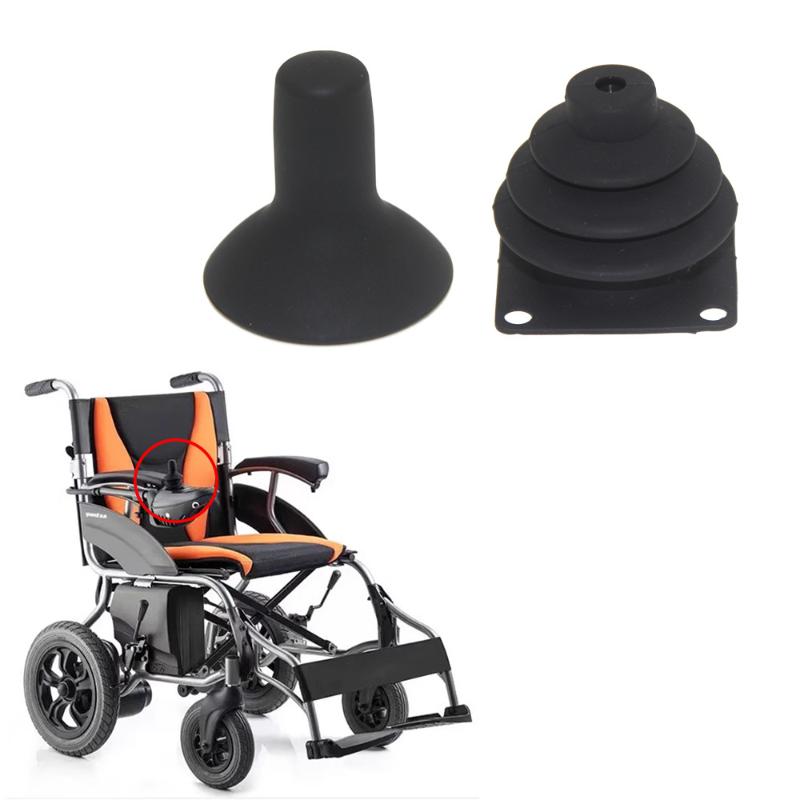 

Портативный Электрический Джойстик для Инвалидной Коляски, Кнопка-Колпачок, Подсветка, Силикон, Универсальный, Ручка-Кноб для Инвалидных Колясок, Плавный Старт, Легкая Установка onesize