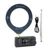 with Headphone Amplifier Pocket Receiver FM AM MW SW SSB SSB Radio  Outdoor Activities