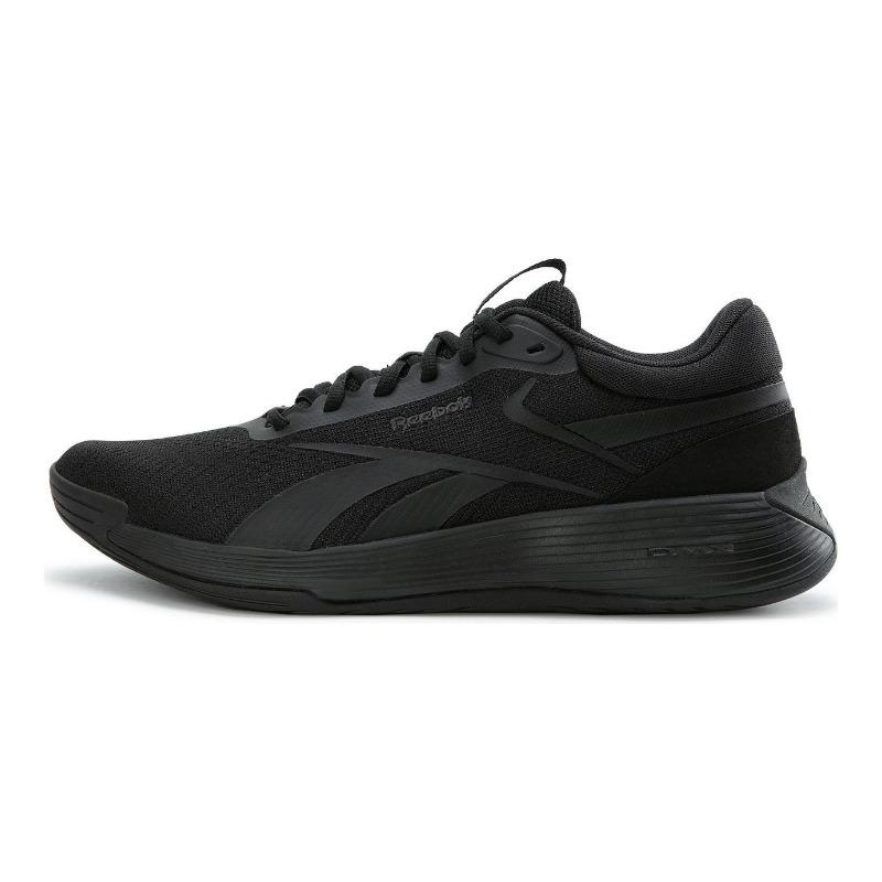 Reebok DMX Running Unisex Low-Top Retro Running Shoes Black 100242393 35