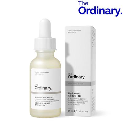Hyaluronsäure 2% + B5 B5 (Serum) 30ml