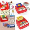 Engaging Educational English Spelling Alphabet Letter Game For Kids Learning Fun