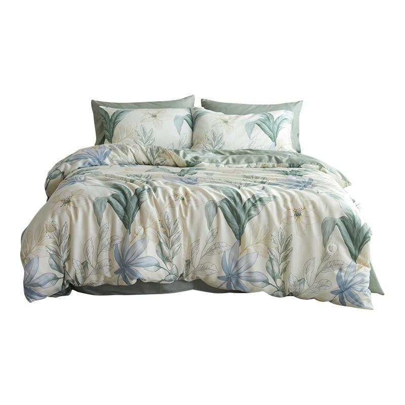 

Muji Lyocell Tencel Cotton Summer Quilt 200cm*230cm