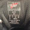 Pristine RED WING Boots Tradesman Black Leather Mens 26 6614 Used
