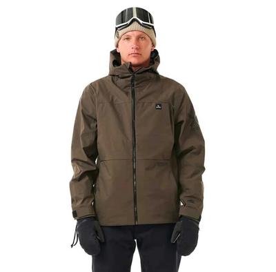 Rip Curl Jacket Anti Series Xpore 3L