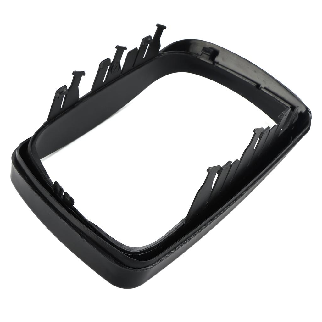 Mirror Cover Cap Trim Ring Right Side for BMW X5 E53 2000-2006 51168254904