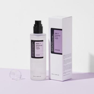 AHA 7 Whitehead Power Liquid 100ml