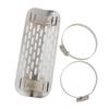 [No brand product] Harley Cruise applicable exhaust pipe heat shield