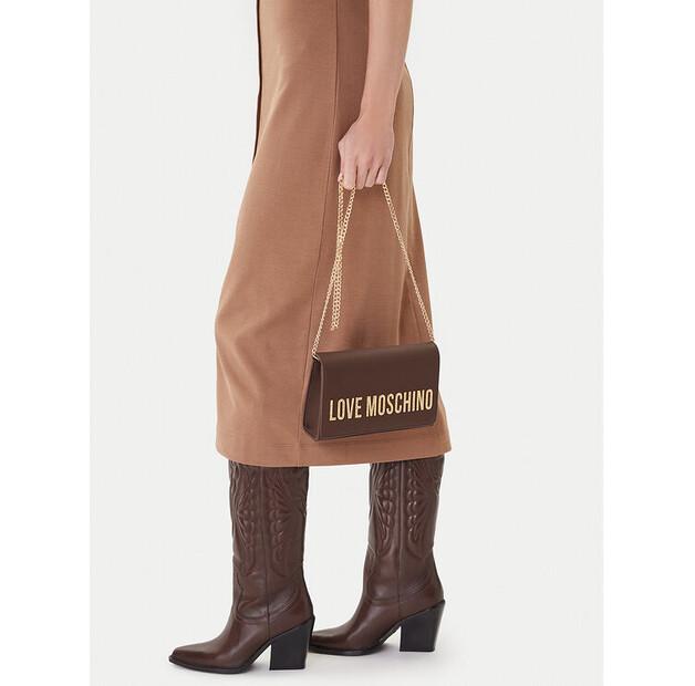 

Сумка LOVE MOSCHINO JC4121PP0NKD031A One Size