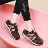 Autumn and Winter German Training Shoes Women's New Velvet Flat-soled Forrest Gump Shoes Versatile Sports and Leisure Board Shoes Cotton Shoes