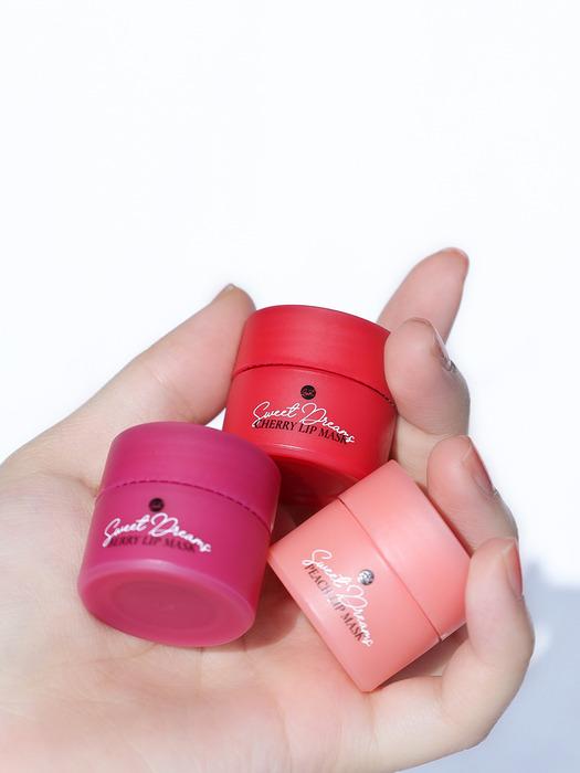 Glowiest Sweet Dreams Mini Lip Mask (Choose 1 of 3)