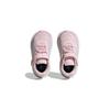 Adidas Duramo SL I Clear Pink Baby Sneakers Cloud-White Pink-Fusion IG0730