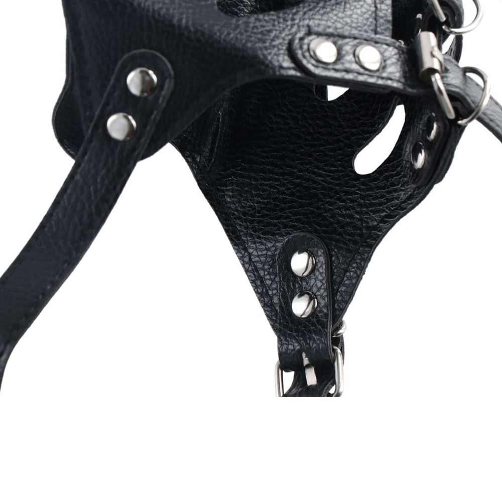 Golden Retriever For Small Large Dogs Dog Prevention Supplies Dog Muzzle Pet Mouth Cover Mouth Mask