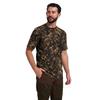 Męska koszulka Jack Pyke z cyfrowym kamuflażem