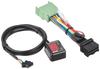 PROTEC Shift Position Indicator Full Kit 11342 for Ninja400 Models 14-15 (ABS Compatible) SPI-K53