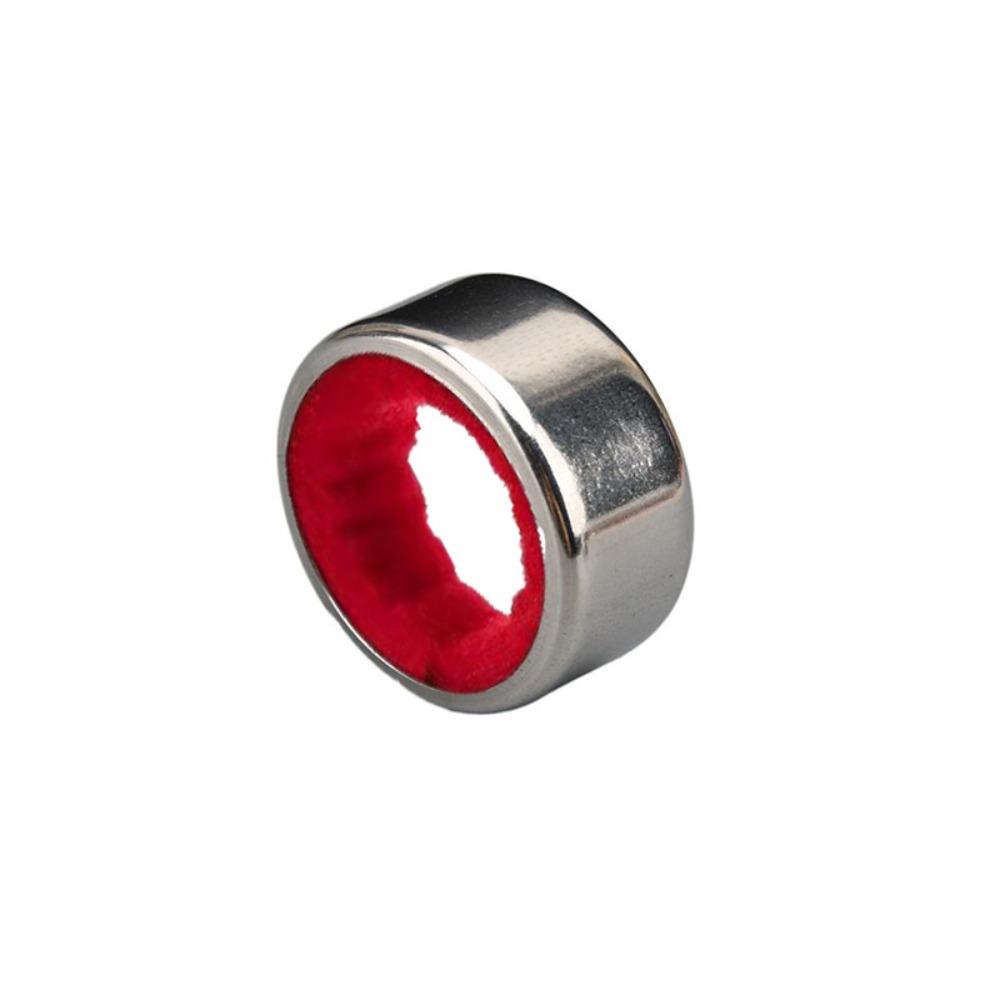 

10pcs Stainless Steel Wine Bottle Collars Anti-overflow Wine Drip Catcher Wine Bottle Drip Ring Pub Style B