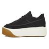 New EZ Duzzit Lace Black Women's 1152717-BLK