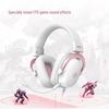 EDIFIER HECATE G5 Professional Gaming Headset