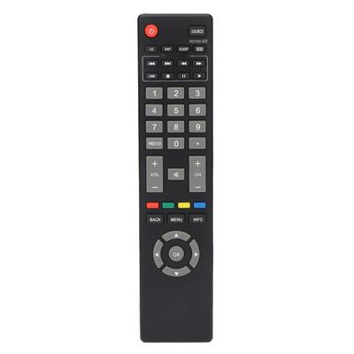 NH418UP Replacement TV Remote Control for Magnavox 55ME345V F7 43ME345V F7 50MV336X F7B 50MV376Y F7