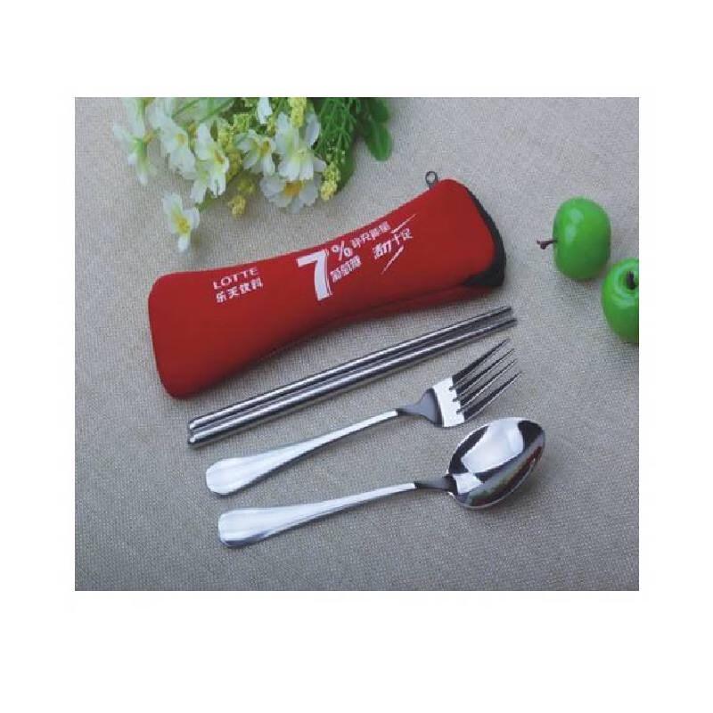 DESLON Smooth Handle 3-Piece Set