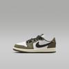 1 Retro Low OG Medium Olive (PS)