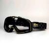 Vintage Motorcycle Goggles