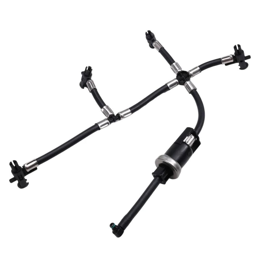 

23760‑33030 Car Fuel Pipe Hose for Toyota Auris Verso Yaris Engine Parts