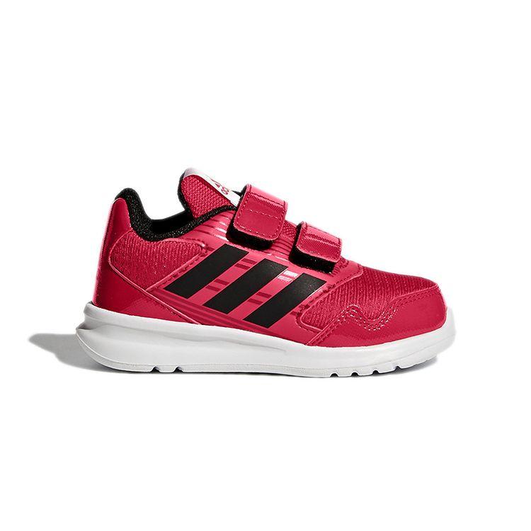 Adidas Altarun Durable Low-Top Walking Shoes Baby Shoes BB6394