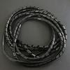 PE 4/5/6/8/10/12/14/16 /18 To 30mm Cable Tie Wire Winding Pipe Spiral Wrapping Bands Organizer Sheath Tube Sleeve Harness Hose