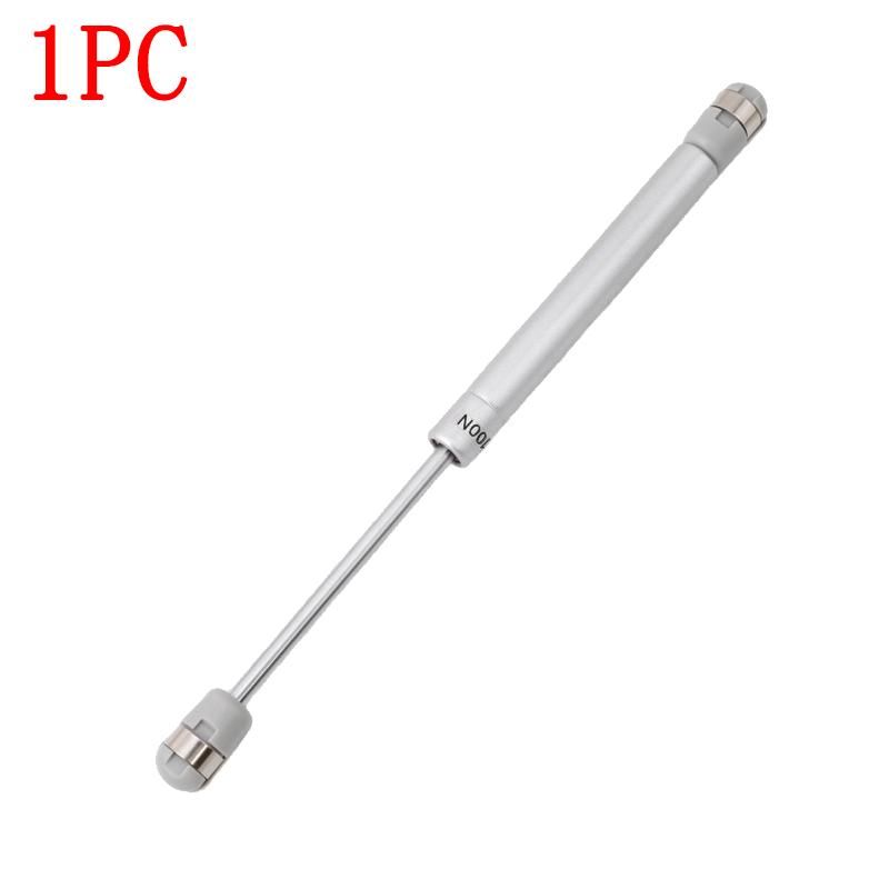 

Полезный подъемник Гидравлический газовый упор Поддержка Фиксатор Петля для шкафа Мягкое открытие закрытие 100Н Мебельная фурнитура Дверь кухонного шкафа Подъемная поддержка Петля-рычаг Инструмент None